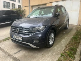 VW T-Cross 1.0 TSI Гаранция | Auto.bg — изображение 2 VW T-Cross 1.0 TSI Гаранция | Auto.bg — изображение 2
