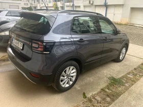 VW T-Cross 1.0 TSI Гаранция | Auto.bg — изображение 4 VW T-Cross 1.0 TSI Гаранция | Auto.bg — изображение 4