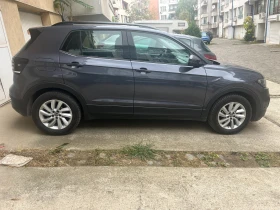 VW T-Cross 1.0 TSI Гаранция | Auto.bg — изображение 5 VW T-Cross 1.0 TSI Гаранция | Auto.bg — изображение 5