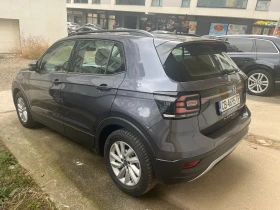 VW T-Cross 1.0 TSI Гаранция | Auto.bg — изображение 3 VW T-Cross 1.0 TSI Гаранция | Auto.bg — изображение 3