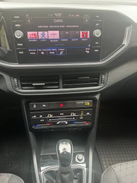 VW T-Cross 1.0 TSI Гаранция | Auto.bg — изображение 11 VW T-Cross 1.0 TSI Гаранция | Auto.bg — изображение 11