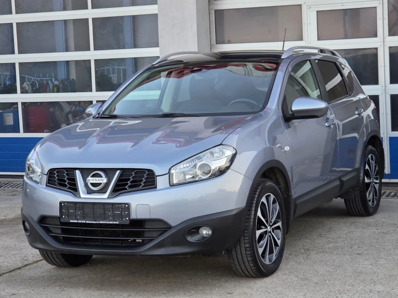 Nissan Qashqai 1.6 БЕНЗИН/СТАВА НА ГАЗ - 10700 лв. / 5470.82 € - 41215675 1 | Car24.bg Nissan Qashqai 1.6 БЕНЗИН/СТАВА НА ГАЗ - 10700 лв. / 5470.82 € - 41215675 1