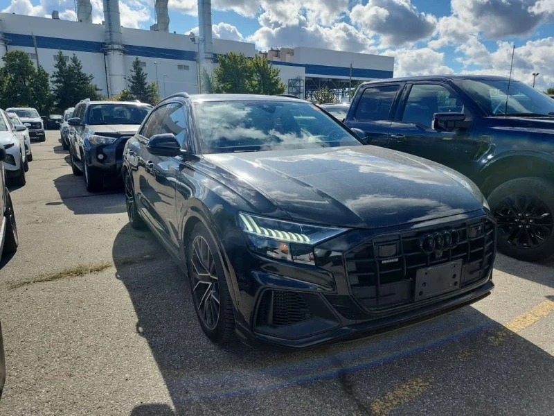 Audi Q8 55 Tfsi Quattro Technik CARFAX - 33000 € - 99470752 1 | Car24.bg Audi Q8 55 Tfsi Quattro Technik CARFAX - 33000 € - 99470752 1