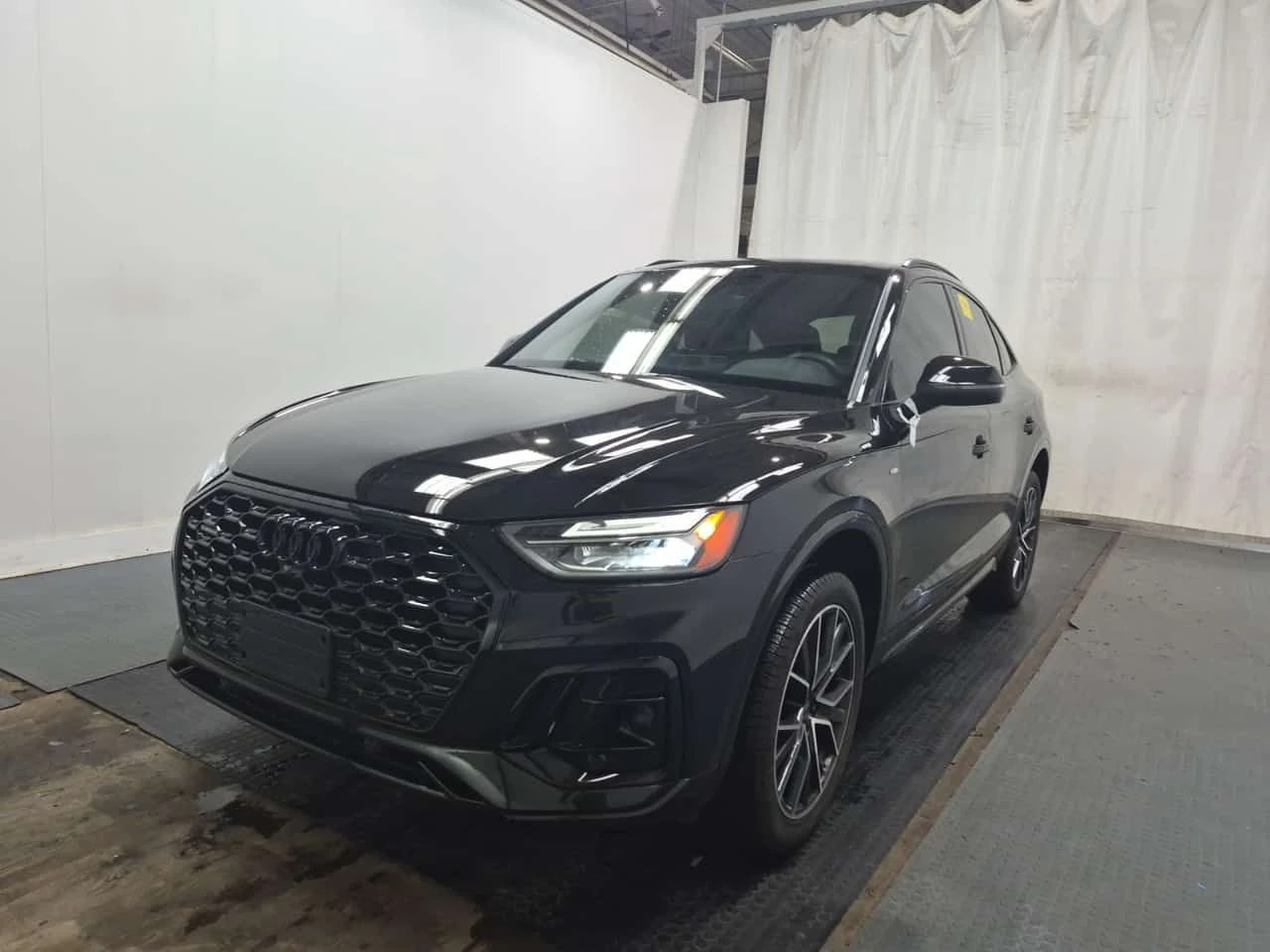 Audi Q5 COUPE * PROGRESSIV * S LINE * CARFAX * | Auto.bg — изображение 1 Audi Q5 COUPE * PROGRESSIV * S LINE * CARFAX * | Auto.bg — изображение 1