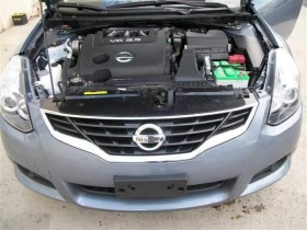 Nissan Altima Coupe 3.5 SR V6 | Mobile.bg   8
