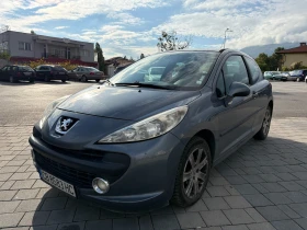 Peugeot 206 1.6 HDI | Mobile.bg — малка снимка 11