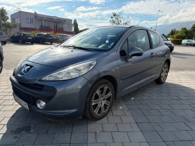 Peugeot 206 1.6 HDI | Mobile.bg — малка снимка 2