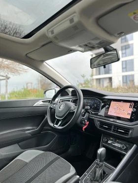 VW Polo RLine* DSG - 19900 лв. / 10174.71 € - 93131809 12 | Car24.bg VW Polo RLine* DSG - 19900 лв. / 10174.71 € - 93131809 12