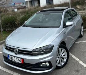 VW Polo RLine* DSG - 19900 лв. / 10174.71 € - 93131809 6 | Car24.bg VW Polo RLine* DSG - 19900 лв. / 10174.71 € - 93131809 6