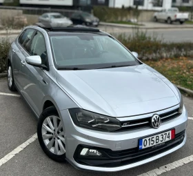 VW Polo RLine* DSG - 19900 лв. / 10174.71 € - 93131809 2 | Car24.bg VW Polo RLine* DSG - 19900 лв. / 10174.71 € - 93131809 2