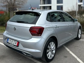 VW Polo RLine* DSG - 19900 лв. / 10174.71 € - 93131809 8 | Car24.bg VW Polo RLine* DSG - 19900 лв. / 10174.71 € - 93131809 8