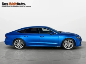 Audi A7 Sportback - 85999 лв. / 43970.59 € - 74478800 3 | Car24.bg Audi A7 Sportback - 85999 лв. / 43970.59 € - 74478800 3