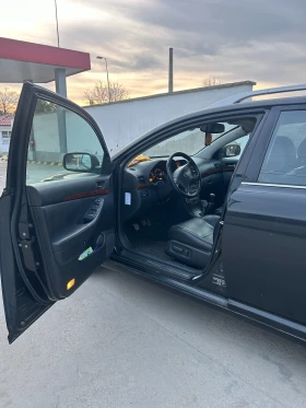 Toyota Avensis 2.0 D4 - 3000 € / 5867.49 лв. - 35640860 2 | Car24.bg Toyota Avensis 2.0 D4 - 3000 € / 5867.49 лв. - 35640860 2