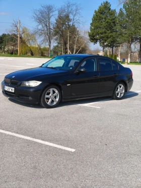BMW 320 2.0i 150 - 3700 € / 7236.57 лв. - 67026620 4 | Car24.bg BMW 320 2.0i 150 - 3700 € / 7236.57 лв. - 67026620 4