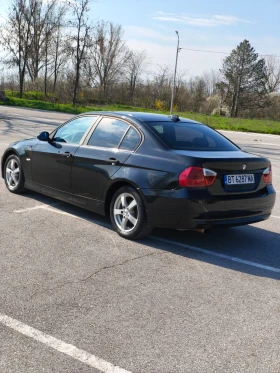 BMW 320 2.0i 150 - 3700 € / 7236.57 лв. - 67026620 6 | Car24.bg BMW 320 2.0i 150 - 3700 € / 7236.57 лв. - 67026620 6