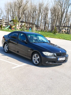 BMW 320 2.0i 150 - 3700 € / 7236.57 лв. - 67026620 3 | Car24.bg BMW 320 2.0i 150 - 3700 € / 7236.57 лв. - 67026620 3