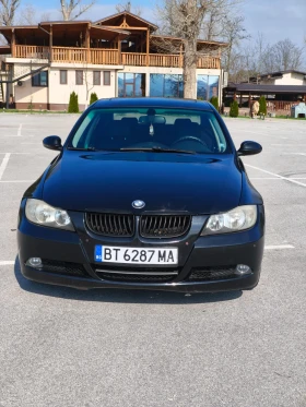 BMW 320 2.0i 150 - 3700 € / 7236.57 лв. - 67026620 2 | Car24.bg BMW 320 2.0i 150 - 3700 € / 7236.57 лв. - 67026620 2