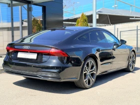 Audi A7 50TDI quattro 3xS-Line Laser Bang&Olufsen HUD ACC - 33500 € / 65520.31 лв. - 32906461 7 | Car24.bg Audi A7 50TDI quattro 3xS-Line Laser Bang&Olufsen HUD ACC - 33500 € / 65520.31 лв. - 32906461 7