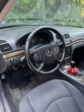 Mercedes-Benz E 220 - 3650 € / 7138.78 лв. - 81070069 5 | Car24.bg Mercedes-Benz E 220 - 3650 € / 7138.78 лв. - 81070069 5