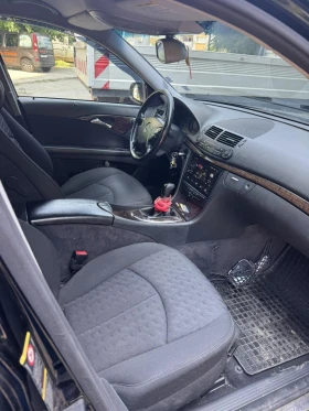 Mercedes-Benz E 220 - 3650 € / 7138.78 лв. - 81070069 4 | Car24.bg Mercedes-Benz E 220 - 3650 € / 7138.78 лв. - 81070069 4