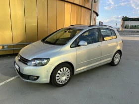VW Golf Plus АВТОМАТ, БЕНЗИН, СОФИЯ