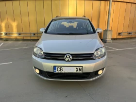 VW Golf Plus АВТОМАТ, БЕНЗИН, СОФИЯ | Auto.bg — изображение 2 VW Golf Plus АВТОМАТ, БЕНЗИН, СОФИЯ | Auto.bg — изображение 2