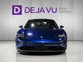 Porsche Taycan 4S* BOSE* DUAL SCREEN* 360 КАМЕРИ* ОБДУХВАНЕ - Car24.bg Porsche Taycan 4S* BOSE* DUAL SCREEN* 360 КАМЕРИ* ОБДУХВАНЕ