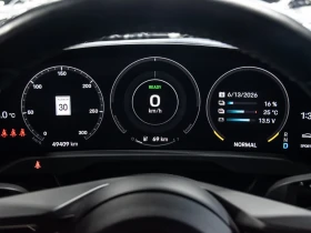 Porsche Taycan 4S* BOSE* DUAL SCREEN* 360 КАМЕРИ* ОБДУХВАНЕ - 52300 € / 102289.91 лв. - 31595954 11 | Car24.bg Porsche Taycan 4S* BOSE* DUAL SCREEN* 360 КАМЕРИ* ОБДУХВАНЕ - 52300 € / 102289.91 лв. - 31595954 11