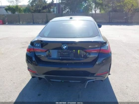 BMW i4 eDrive40* КОЖА* ПОДГРЕВ* HARMAN KARDON* PANO* | Auto.bg — изображение 15 BMW i4 eDrive40* КОЖА* ПОДГРЕВ* HARMAN KARDON* PANO* | Auto.bg — изображение 15