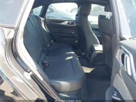 BMW i4 eDrive40* КОЖА* ПОДГРЕВ* HARMAN KARDON* PANO* | Auto.bg — изображение 8 BMW i4 eDrive40* КОЖА* ПОДГРЕВ* HARMAN KARDON* PANO* | Auto.bg — изображение 8