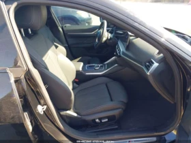 BMW i4 eDrive40* КОЖА* ПОДГРЕВ* HARMAN KARDON* PANO* | Auto.bg — изображение 5 BMW i4 eDrive40* КОЖА* ПОДГРЕВ* HARMAN KARDON* PANO* | Auto.bg — изображение 5
