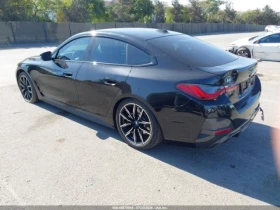 BMW i4 eDrive40* КОЖА* ПОДГРЕВ* HARMAN KARDON* PANO* | Auto.bg — изображение 3 BMW i4 eDrive40* КОЖА* ПОДГРЕВ* HARMAN KARDON* PANO* | Auto.bg — изображение 3