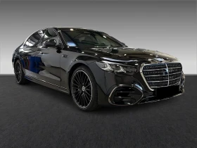 Mercedes-Benz S 580 4-MATIC FACELIFT AMG LONG TV NIGHT BURMESTER PANO - 157500 € / 308043.22 лв. - 61628263 4 | Car24.bg Mercedes-Benz S 580 4-MATIC FACELIFT AMG LONG TV NIGHT BURMESTER PANO - 157500 € / 308043.22 лв. - 61628263 4