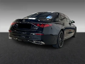 Mercedes-Benz S 580 4-MATIC FACELIFT AMG LONG TV NIGHT BURMESTER PANO - 157500 € / 308043.22 лв. - 61628263 3 | Car24.bg Mercedes-Benz S 580 4-MATIC FACELIFT AMG LONG TV NIGHT BURMESTER PANO - 157500 € / 308043.22 лв. - 61628263 3