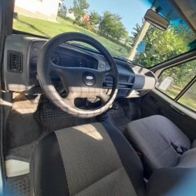 Ford Transit Custom - 9000 € - 35421672 10 | Car24.bg Ford Transit Custom - 9000 € - 35421672 10