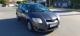 Toyota Auris 1400