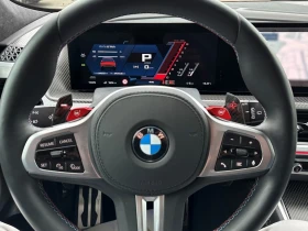 BMW XM 50e xDRIVE/360/HUD/LED/HARMAN KORDON/LASER/PANO - 88980 € - 68357576 5 | Car24.bg BMW XM 50e xDRIVE/360/HUD/LED/HARMAN KORDON/LASER/PANO - 88980 € - 68357576 5
