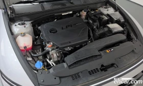 Hyundai Sonata 2.0 LPG(Taxi) Mobility | Auto.bg — изображение 6 Hyundai Sonata 2.0 LPG(Taxi) Mobility | Auto.bg — изображение 6