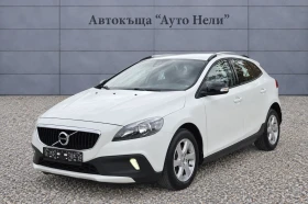 Снимка Volvo V40 Cross Coun...