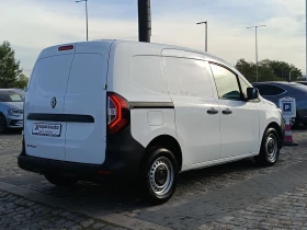 Renault Kangoo 1.3Tce/ 100к.с. | Auto.bg — изображение 4 Renault Kangoo 1.3Tce/ 100к.с. | Auto.bg — изображение 4
