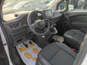Renault Kangoo 1.3Tce/ 100к.с. | Auto.bg — изображение 13 Renault Kangoo 1.3Tce/ 100к.с. | Auto.bg — изображение 13