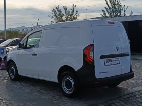 Renault Kangoo 1.3Tce/ 100к.с. | Auto.bg — изображение 5 Renault Kangoo 1.3Tce/ 100к.с. | Auto.bg — изображение 5