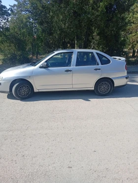 Seat Cordoba 1.9TDI 90hp | Auto.bg — изображение 5 Seat Cordoba 1.9TDI 90hp | Auto.bg — изображение 5