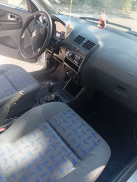 Seat Cordoba 1.9TDI 90hp | Auto.bg — изображение 8 Seat Cordoba 1.9TDI 90hp | Auto.bg — изображение 8