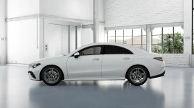 Mercedes-Benz CLA 200 Coupе | Auto.bg — изображение 7 Mercedes-Benz CLA 200 Coupе | Auto.bg — изображение 7
