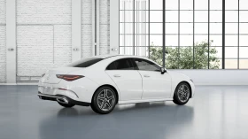 Mercedes-Benz CLA 200 Coupе | Auto.bg — изображение 4 Mercedes-Benz CLA 200 Coupе | Auto.bg — изображение 4