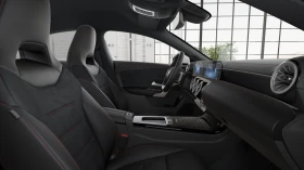 Mercedes-Benz CLA 200 Coupе | Auto.bg — изображение 9 Mercedes-Benz CLA 200 Coupе | Auto.bg — изображение 9