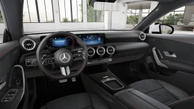 Mercedes-Benz CLA 200 Coupе | Auto.bg — изображение 8 Mercedes-Benz CLA 200 Coupе | Auto.bg — изображение 8