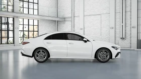 Mercedes-Benz CLA 200 Coupе | Auto.bg — изображение 3 Mercedes-Benz CLA 200 Coupе | Auto.bg — изображение 3
