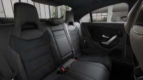 Mercedes-Benz CLA 200 Coupе | Auto.bg — изображение 10 Mercedes-Benz CLA 200 Coupе | Auto.bg — изображение 10